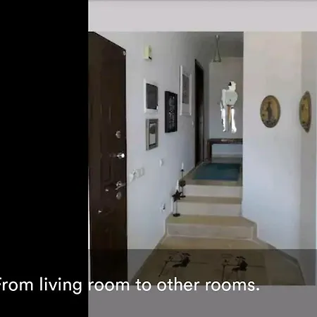 Apartment Derinsu Apart *