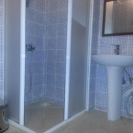 Derinsu Apart Apartment Kaş