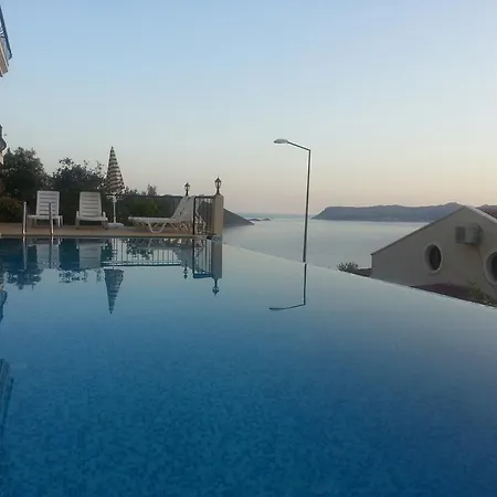 Apartament Derinsu Apart Kaș