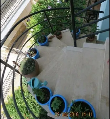 Apartament Derinsu Apart *