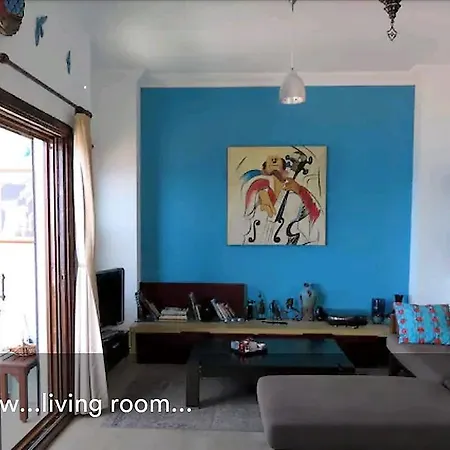 Apartament Derinsu Apart